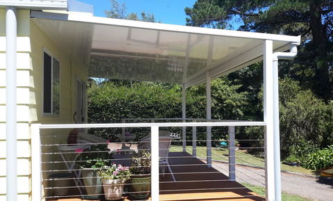 The Best Exotic Magnolia Cottage - Australia Accommodation 27