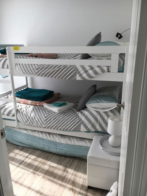 The Best Exotic Magnolia Cottage - Australia Accommodation 20