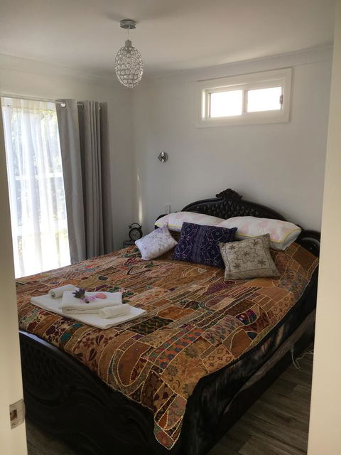 The Best Exotic Magnolia Cottage - Australia Accommodation 18