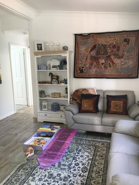 The Best Exotic Magnolia Cottage - Australia Accommodation 5