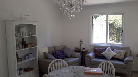 The Best Exotic Magnolia Cottage - Australia Accommodation 26