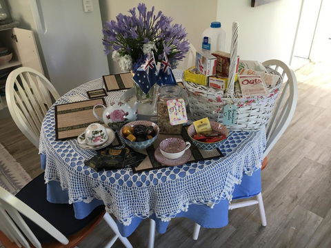 The Best Exotic Magnolia Cottage - Australia Accommodation 23