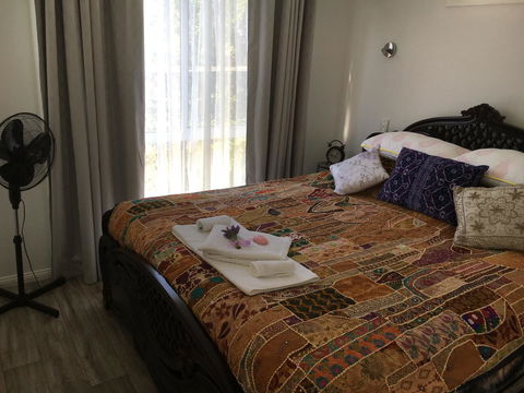 The Best Exotic Magnolia Cottage - Australia Accommodation 17