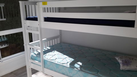 The Best Exotic Magnolia Cottage - Australia Accommodation 29