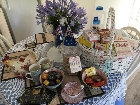 The Best Exotic Magnolia Cottage - Australia Accommodation 1