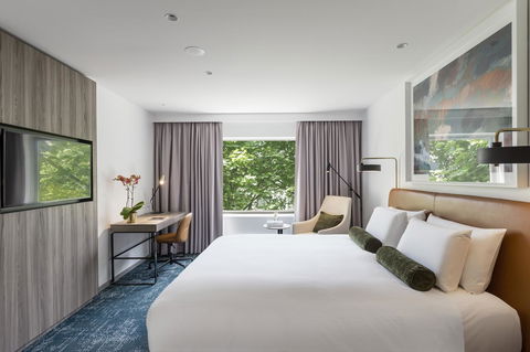 Novotel Sydney Darling Square - Australia Accommodation 17