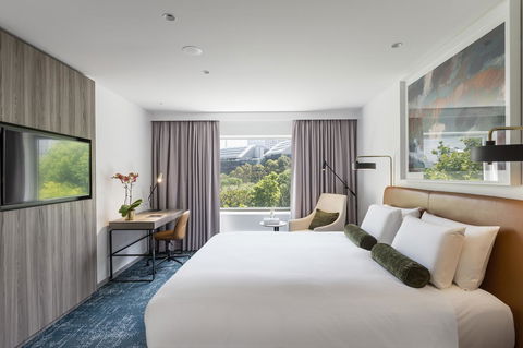 Novotel Sydney Darling Square - Australia Accommodation 13
