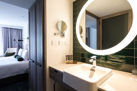 Novotel Sydney Darling Square - Australia Accommodation 29