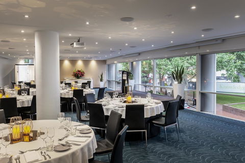 Novotel Sydney Darling Square - Australia Accommodation 22