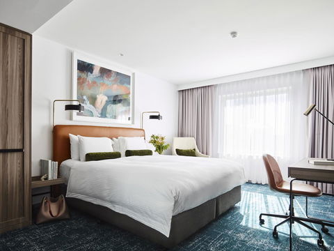 Novotel Sydney Darling Square - Australia Accommodation 3