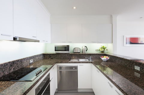 The Sebel Quay West Suites Sydney - Australia Accommodation 34