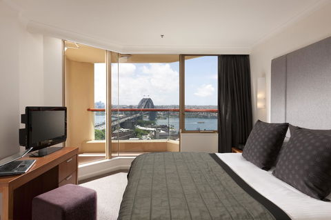 The Sebel Quay West Suites Sydney - Australia Accommodation 16
