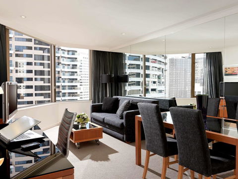 The Sebel Quay West Suites Sydney - Australia Accommodation 41