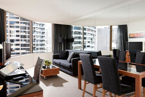 The Sebel Quay West Suites Sydney - Australia Accommodation 14