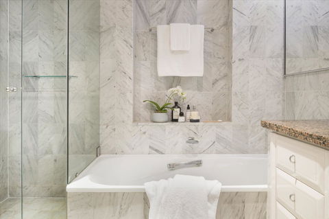 The Sebel Quay West Suites Sydney - Australia Accommodation 25