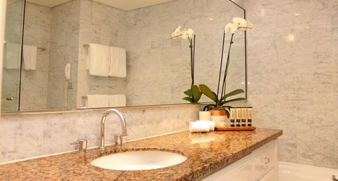 The Sebel Quay West Suites Sydney - Australia Accommodation 26