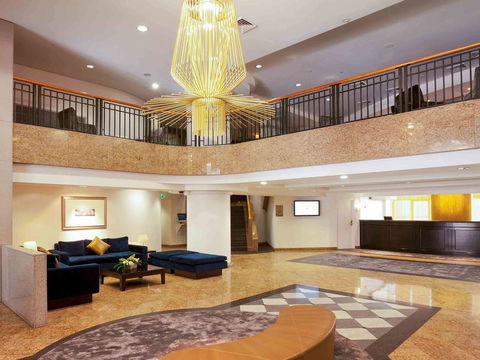 The Sebel Quay West Suites Sydney - Australia Accommodation 0