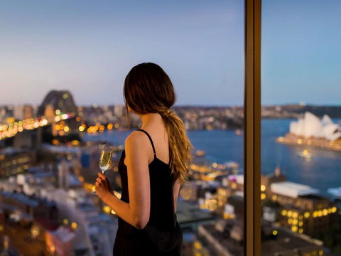 The Sebel Quay West Suites Sydney - Australia Accommodation 43