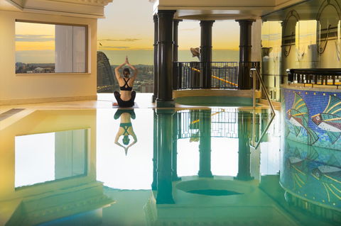 The Sebel Quay West Suites Sydney - Australia Accommodation 3