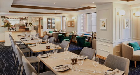 The Sebel Quay West Suites Sydney - Australia Accommodation 5