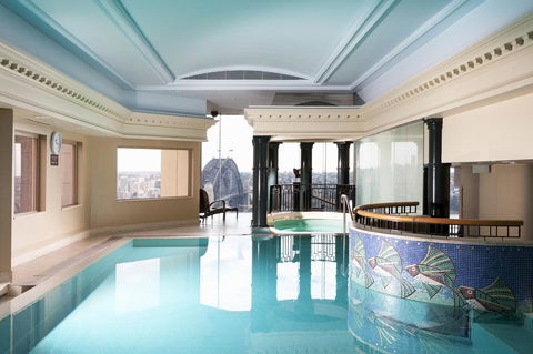 The Sebel Quay West Suites Sydney - Australia Accommodation 6