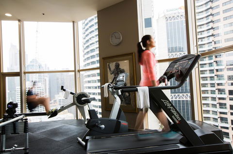 The Sebel Quay West Suites Sydney - Australia Accommodation 10