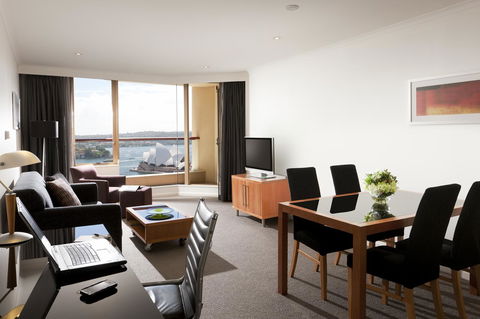 The Sebel Quay West Suites Sydney - Australia Accommodation 33