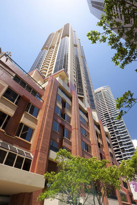 The Sebel Quay West Suites Sydney - Australia Accommodation 38