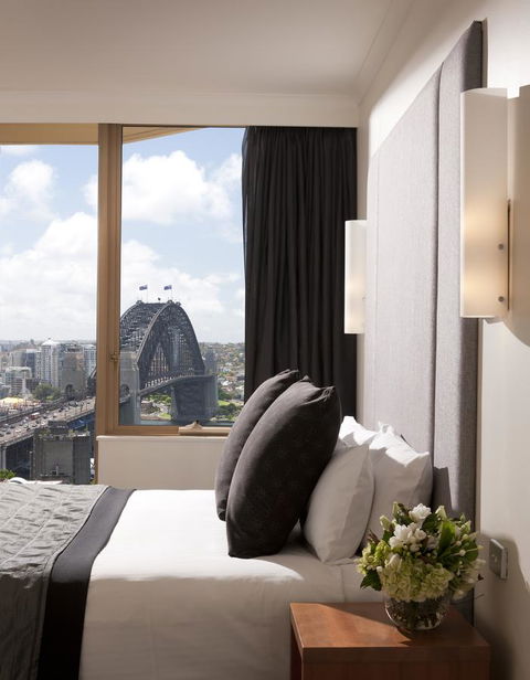 The Sebel Quay West Suites Sydney - Australia Accommodation 11