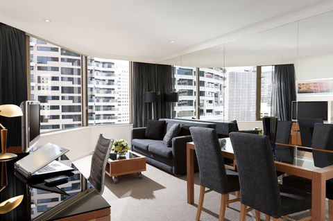 The Sebel Quay West Suites Sydney - Australia Accommodation 32