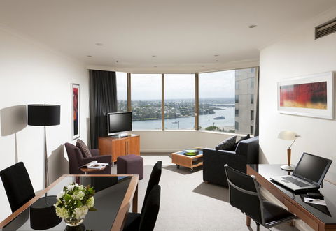 The Sebel Quay West Suites Sydney - Australia Accommodation 27