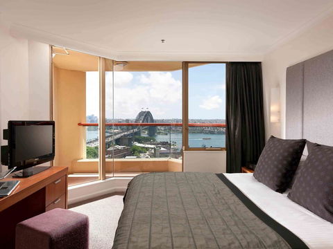 The Sebel Quay West Suites Sydney - Australia Accommodation 36