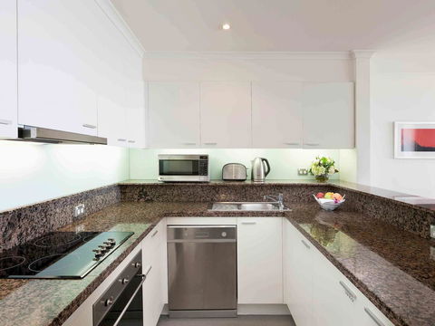 The Sebel Quay West Suites Sydney - Australia Accommodation 37
