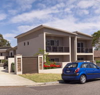 Bluegum Apartments Newcastle - Australia Accommodation