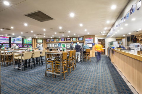 Nightcap At Colyton Hotel - Australia Accommodation 6