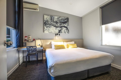Nightcap At Colyton Hotel - Australia Accommodation 17