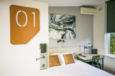 Nightcap At Colyton Hotel - Australia Accommodation 29