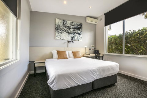 Nightcap At Colyton Hotel - Australia Accommodation 30