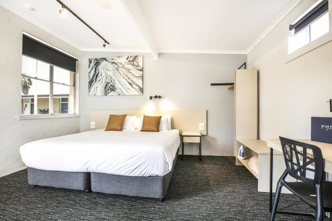 Nightcap At Colyton Hotel - Australia Accommodation 20