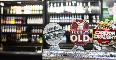 Nightcap At Colyton Hotel - Australia Accommodation 34