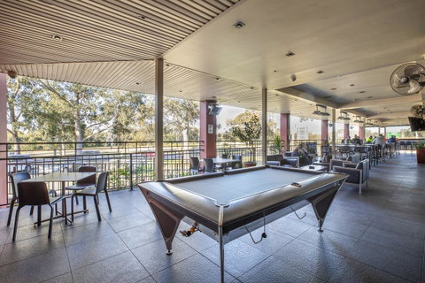 Nightcap At Colyton Hotel - Australia Accommodation 10