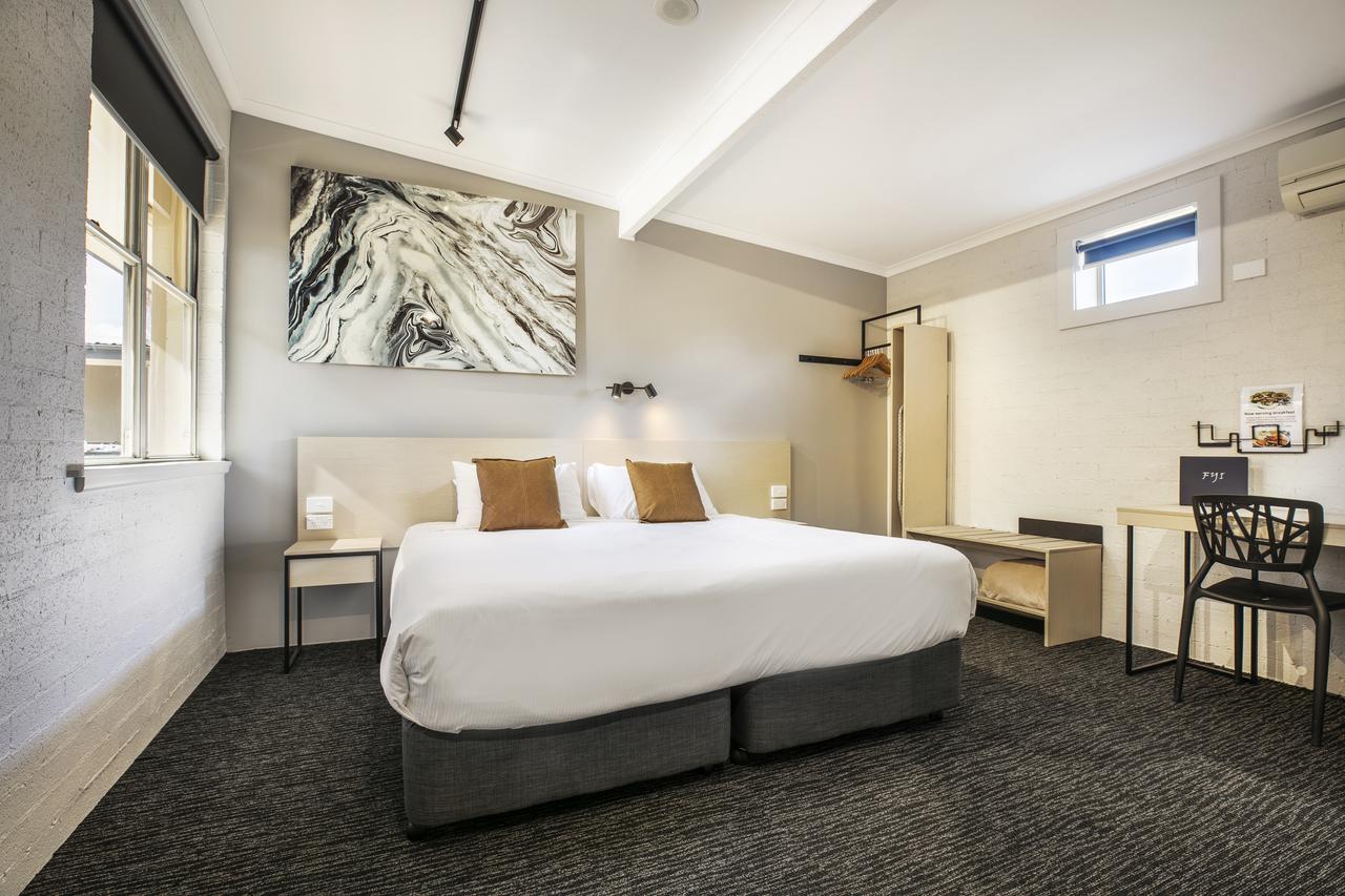 North St Marys NSW Australia Accommodation