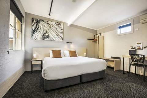 Nightcap At Colyton Hotel - Australia Accommodation 0