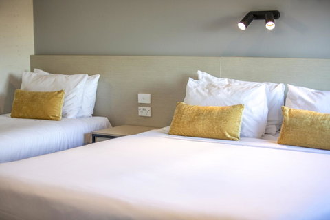 Nightcap At Colyton Hotel - Australia Accommodation 42