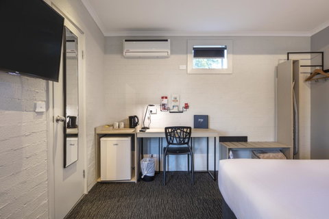 Nightcap At Colyton Hotel - Australia Accommodation 37
