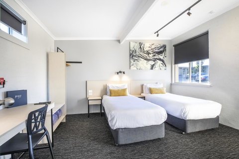Nightcap At Colyton Hotel - Australia Accommodation 13