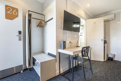 Nightcap At Colyton Hotel - Australia Accommodation 44