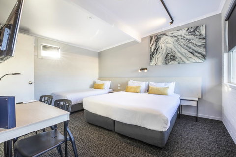 Nightcap At Colyton Hotel - Australia Accommodation 39