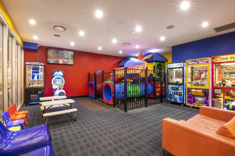 Nightcap At Colyton Hotel - Australia Accommodation 9
