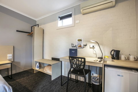 Nightcap At Colyton Hotel - Australia Accommodation 21